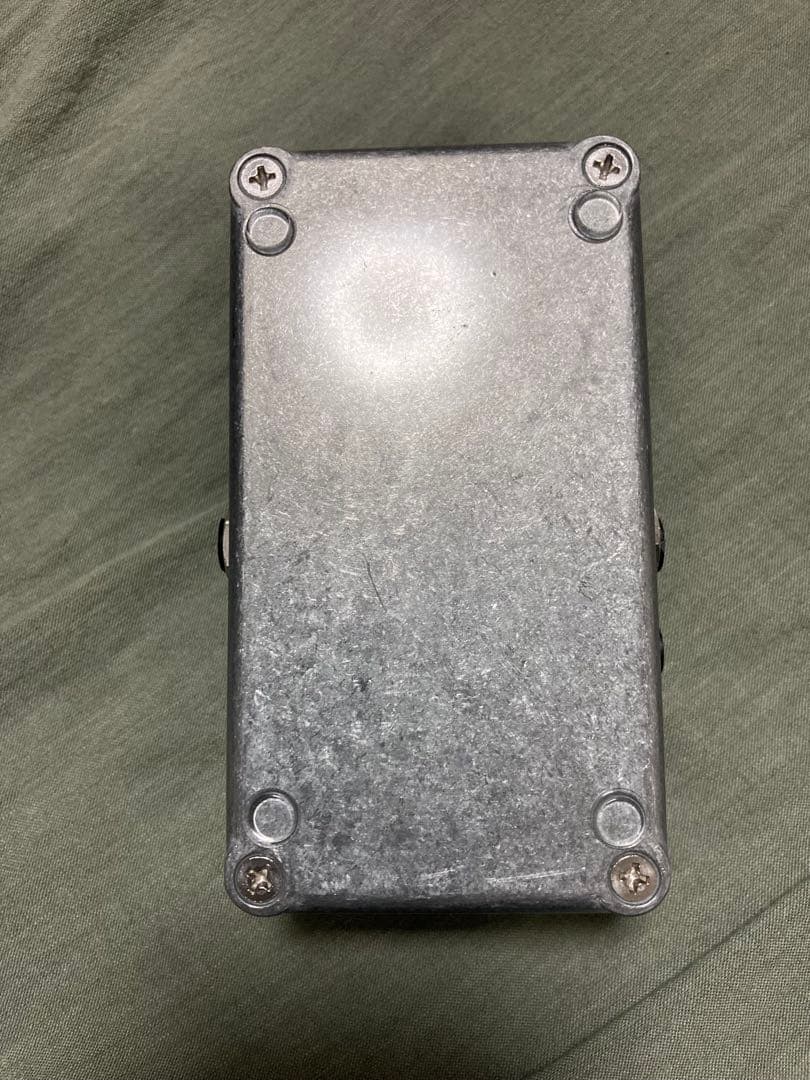 ギター Noel Cornet revu