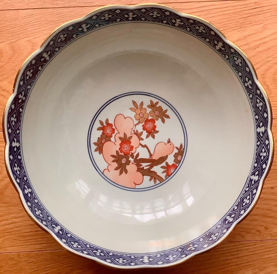 G*n様 林九郎　大鉢