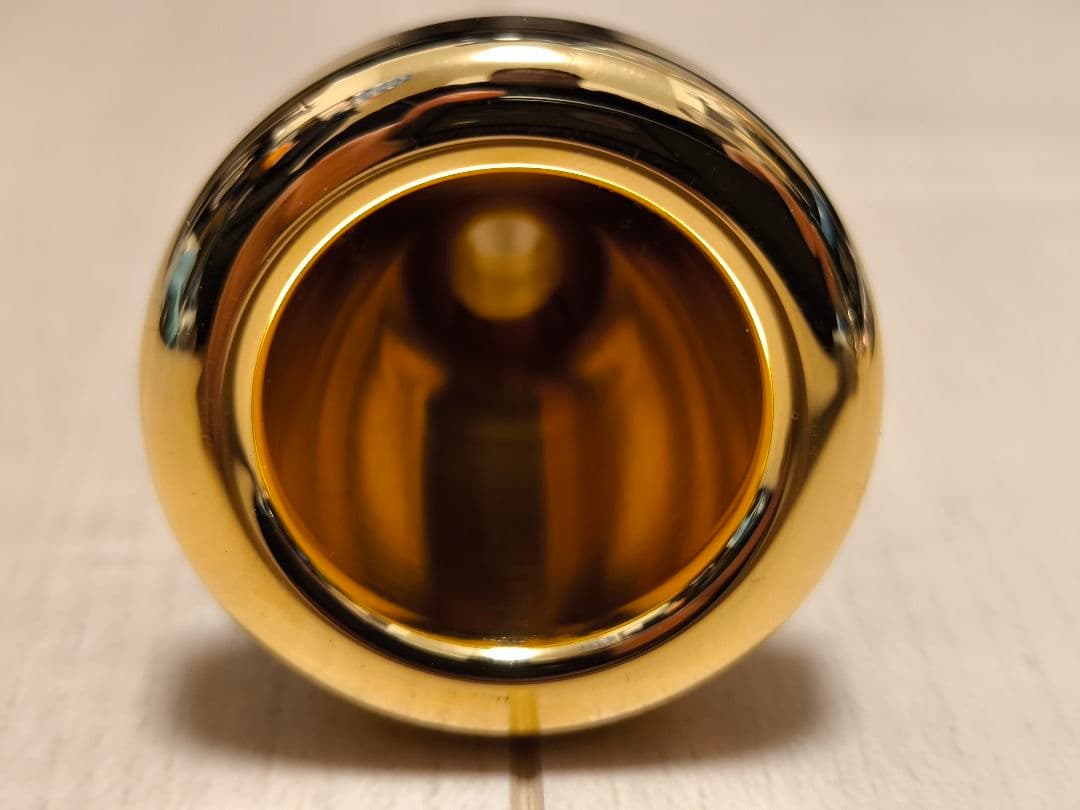 ワーバートン Warburton 7ST GP 2PC トロンボーンマウスピース