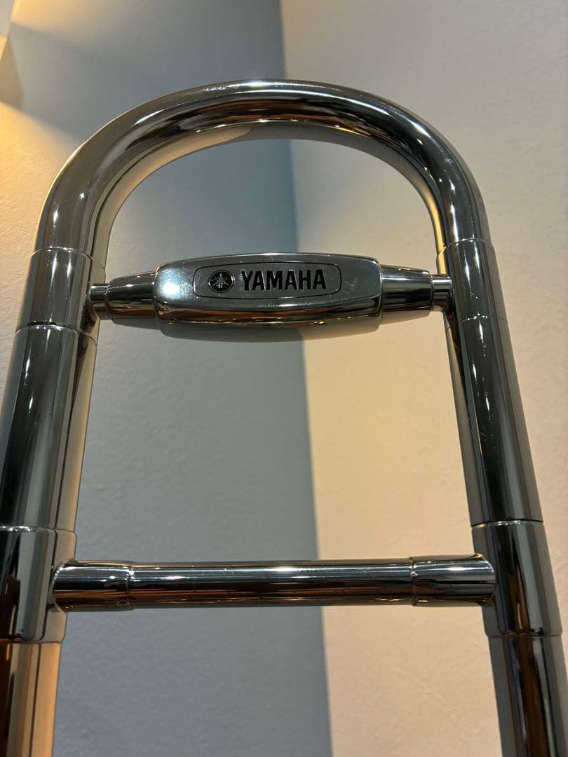 YAMAHA YSL-641 太管テナートロンボーン