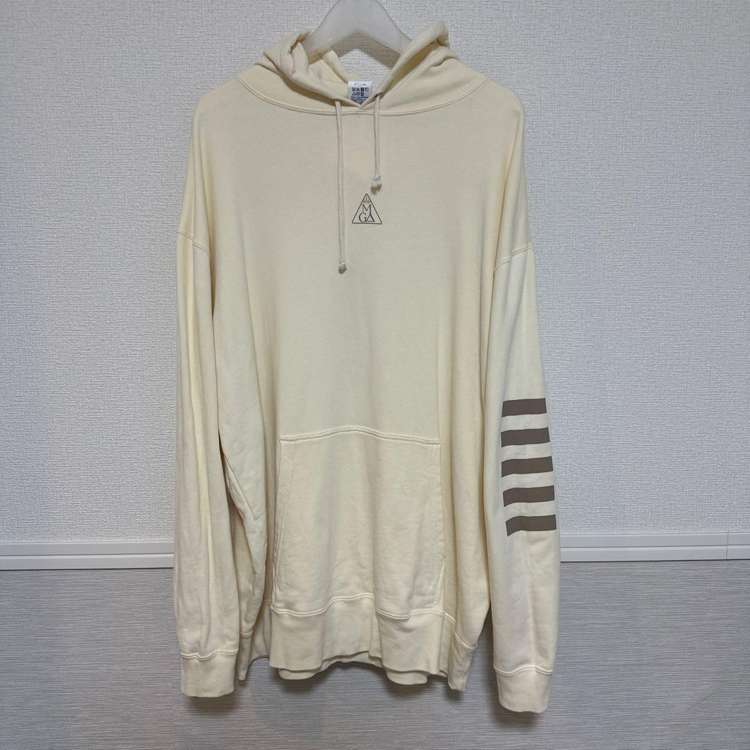 Mrs. GREEN APPLE トレーナー XXL