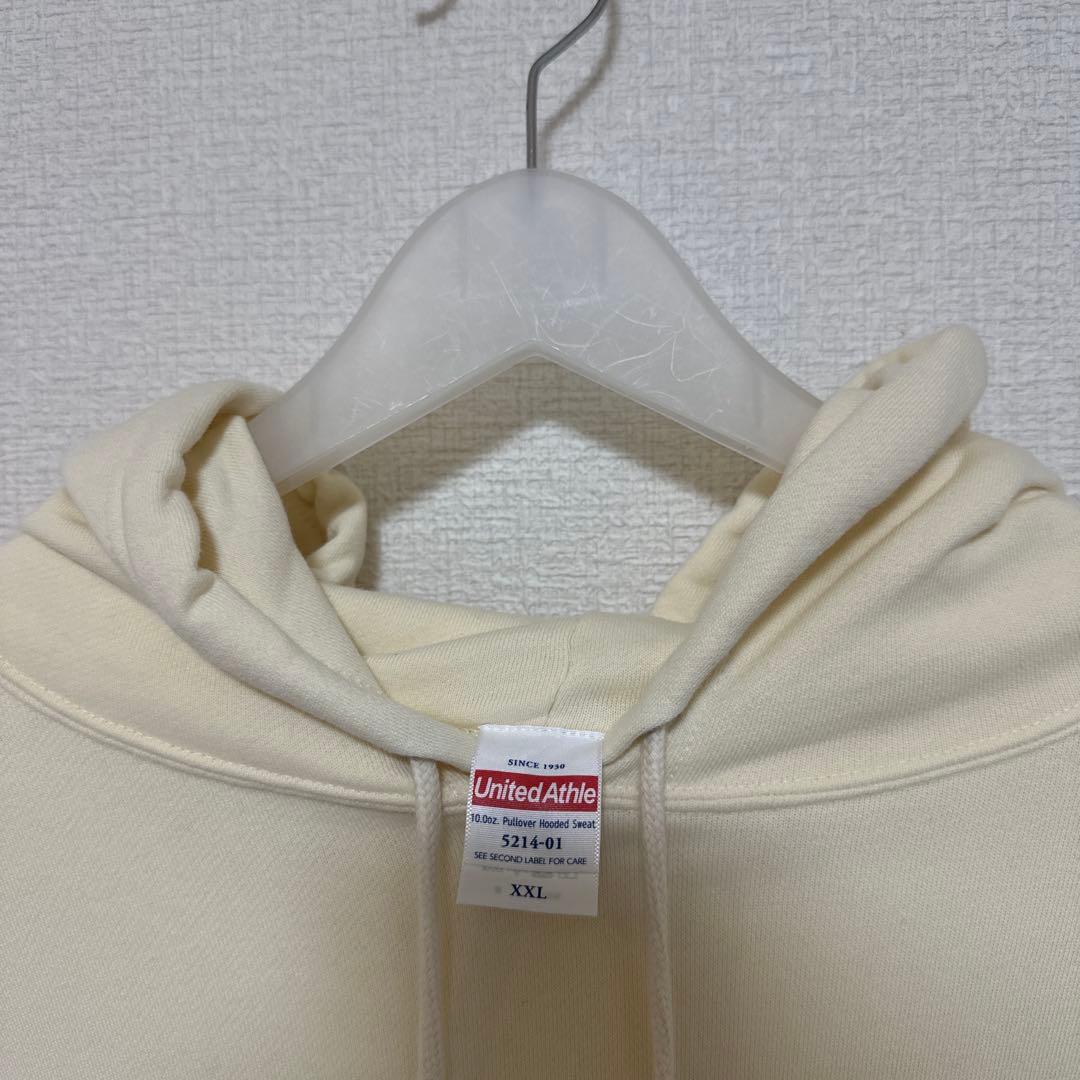 Mrs. GREEN APPLE トレーナー XXL