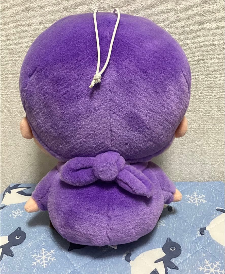 【匿名配送】ミルモでポン！　ぬいぐるみ　色々８個セット　当時品