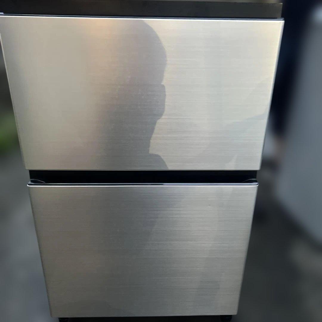 ⭐︎HITACHI 日立 冷凍冷蔵庫 R-27TV 2023年製 265L 3ドア