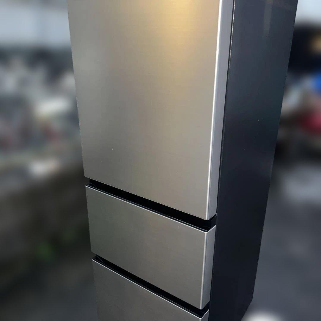 ⭐︎HITACHI 日立 冷凍冷蔵庫 R-27TV 2023年製 265L 3ドア