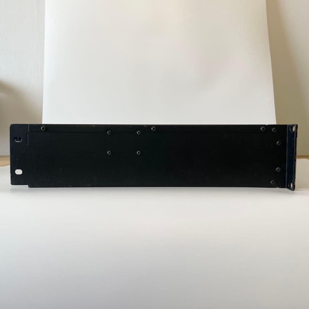 AMCRON XLS402 パワーアンプ