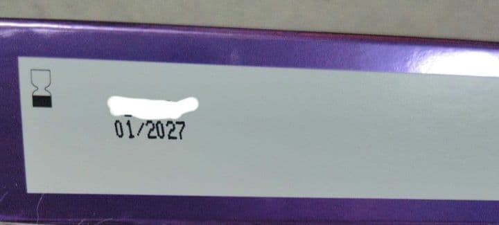 エンビロンCクエンストライアルセット