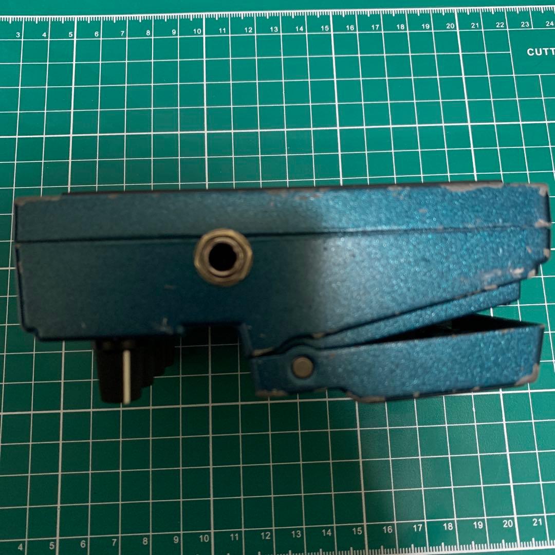 ギター digitech digiverb made in usa