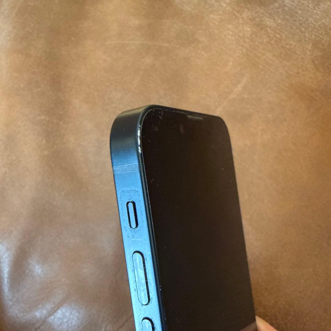 Apple iPhone 13mini 128GBミッドナイト ブラック