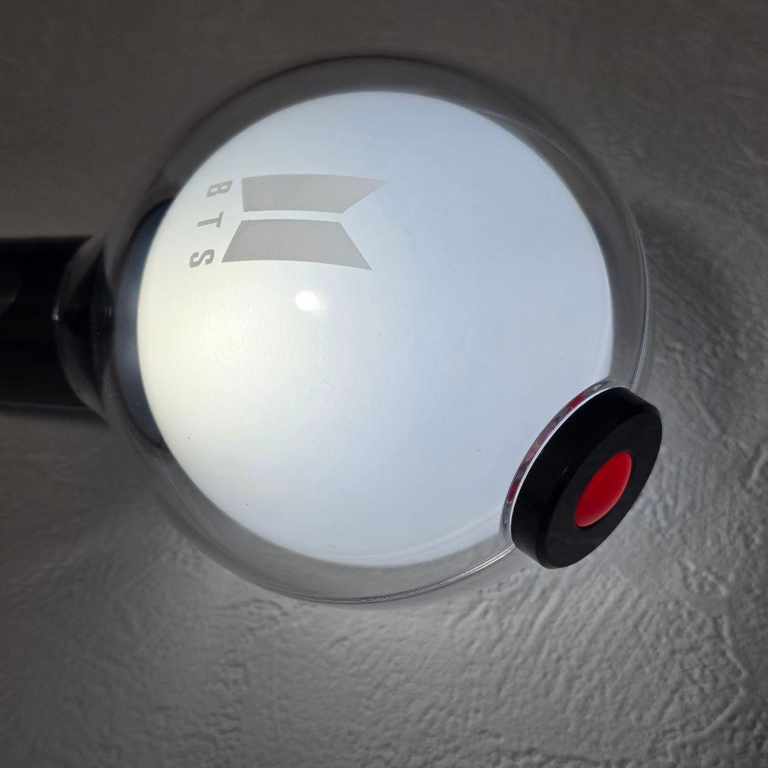 BTS アミボム ペンライト MAP OF THE SOUL