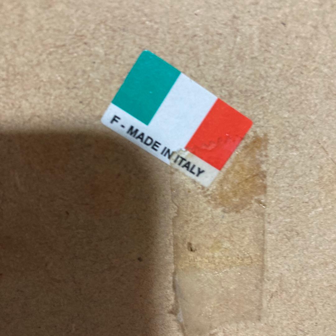 額絵　ミモザ　イタリア製