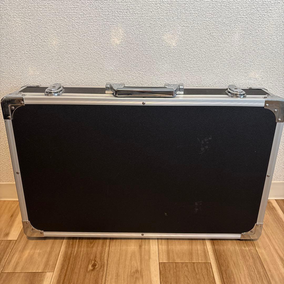 KORG AX3000G マルチエフェクター【中古】【ハードケース/おまけ付き】