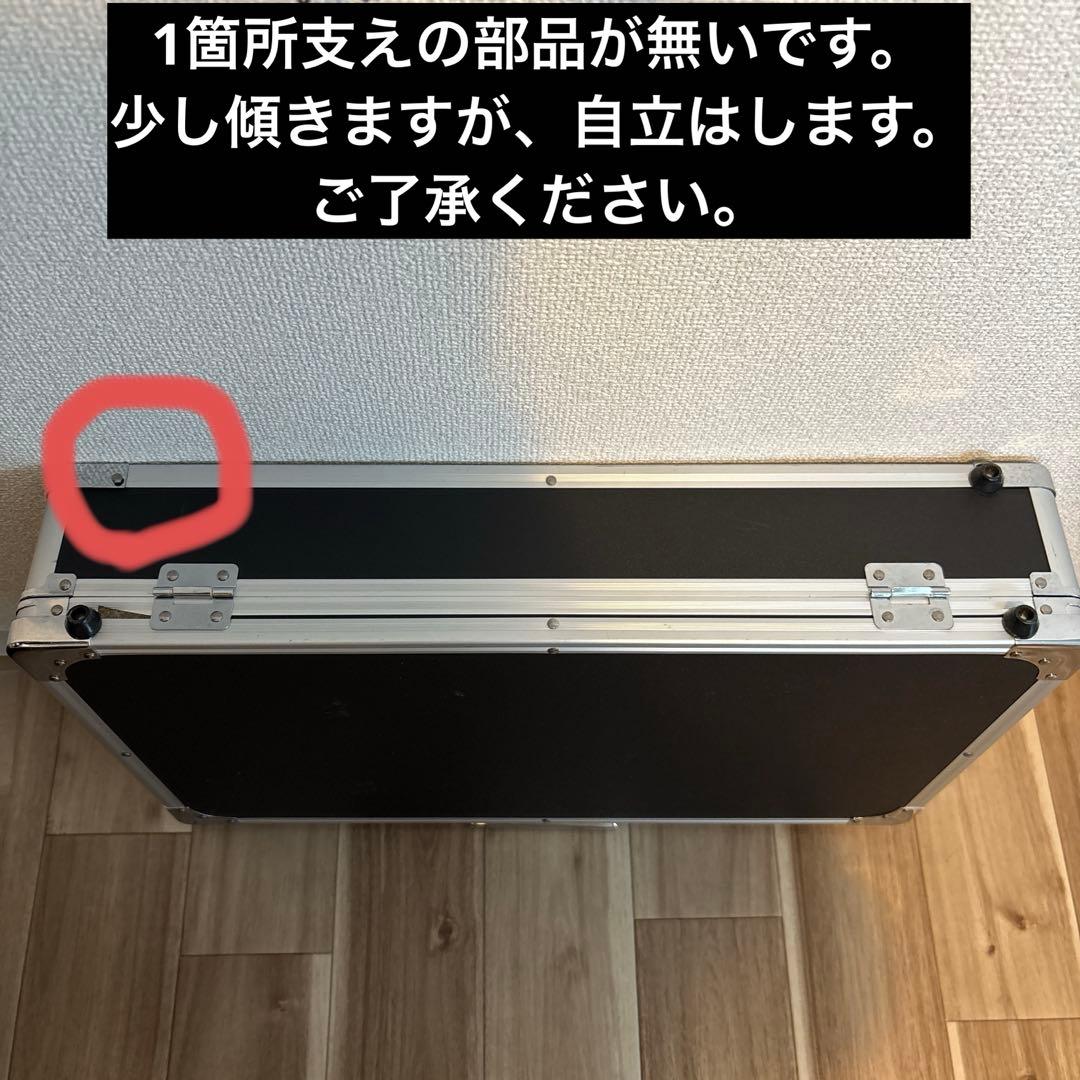 KORG AX3000G マルチエフェクター【中古】【ハードケース/おまけ付き】