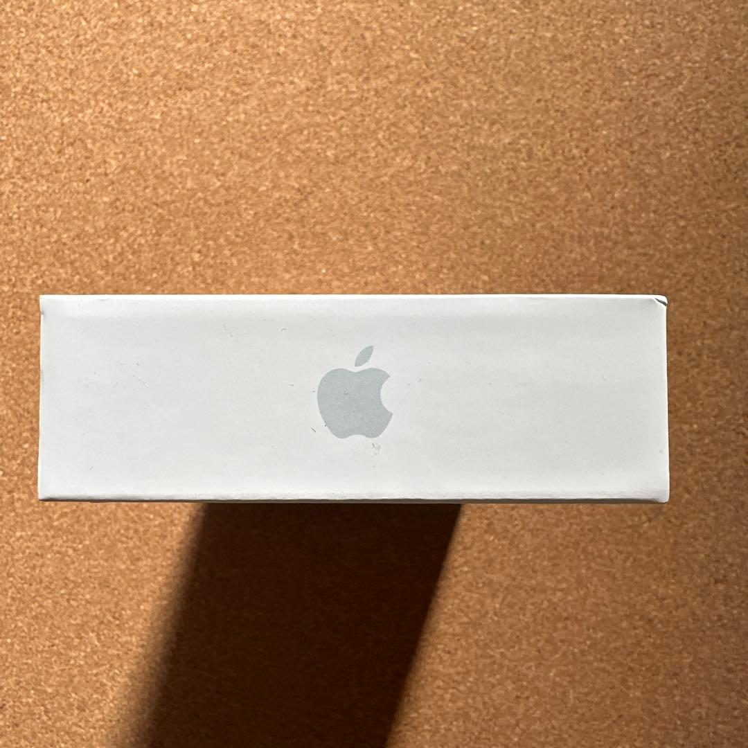 新品未開封 iPhone 15 128GB ブルー ソフトバンク