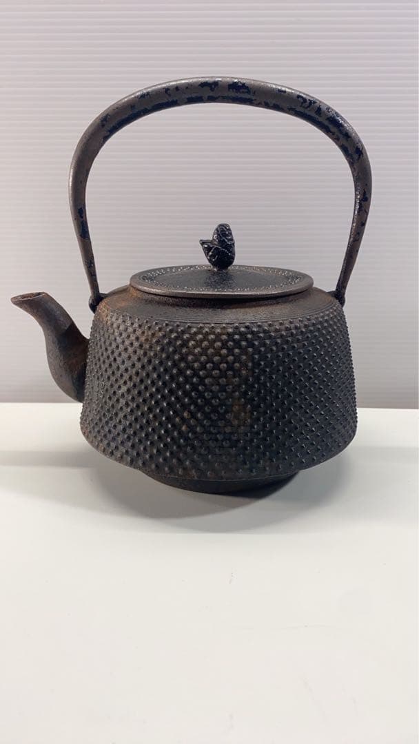 南部鉄器 盛栄堂