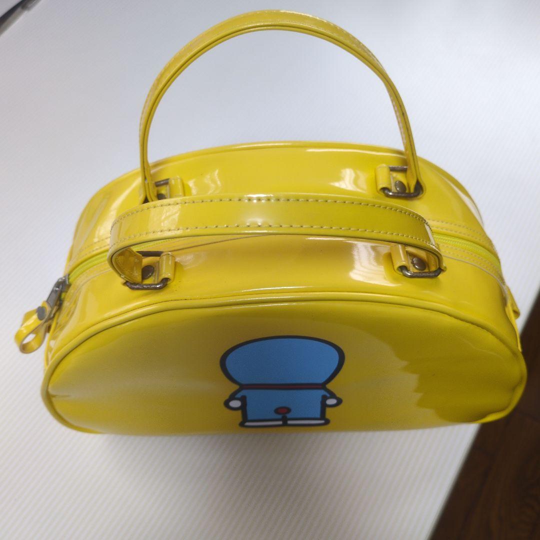 ドラえもん イエローバッグ