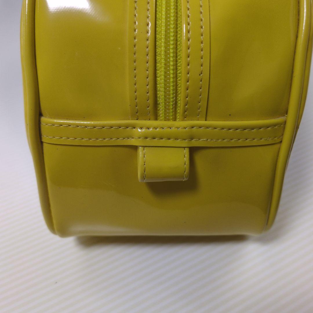 ドラえもん イエローバッグ