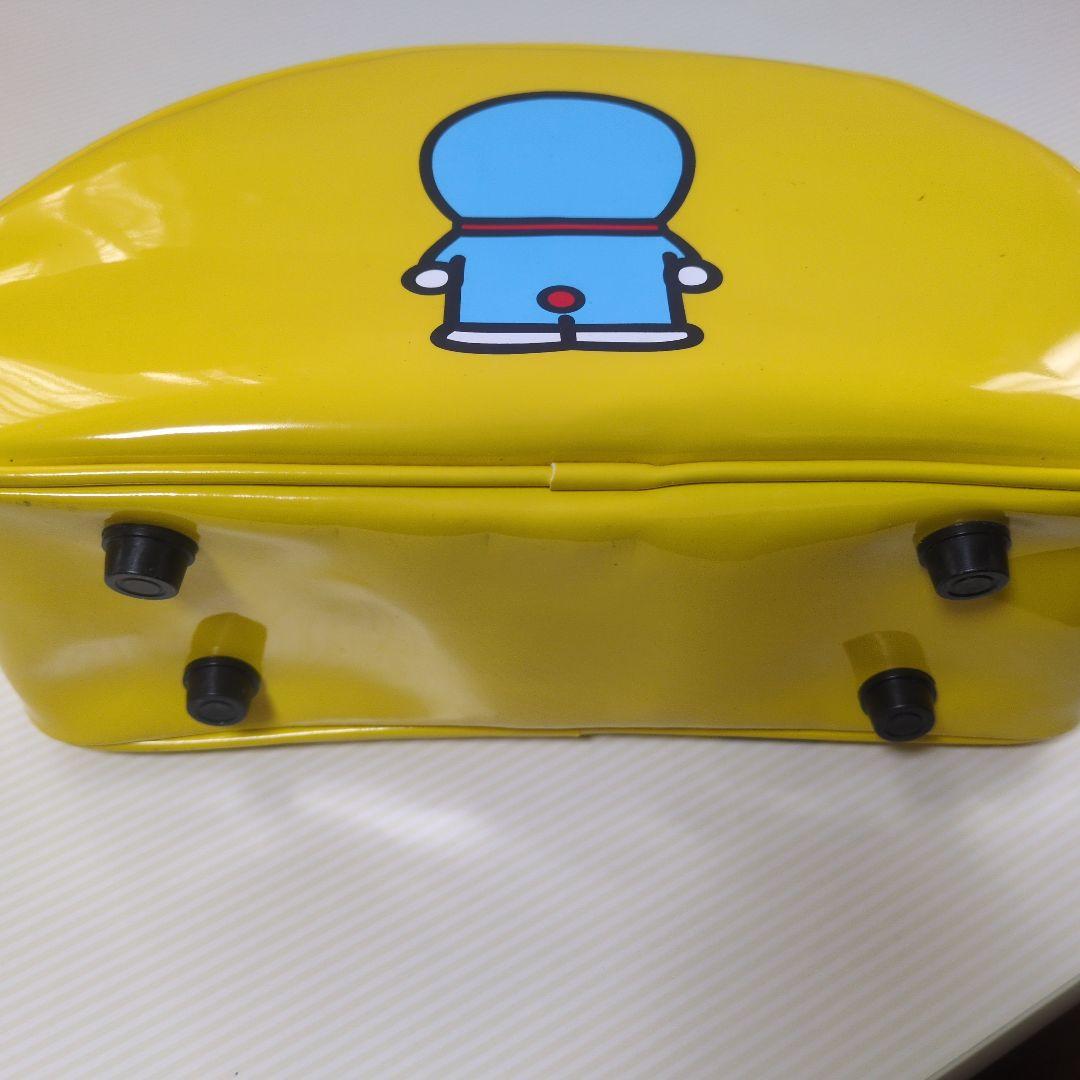 ドラえもん イエローバッグ