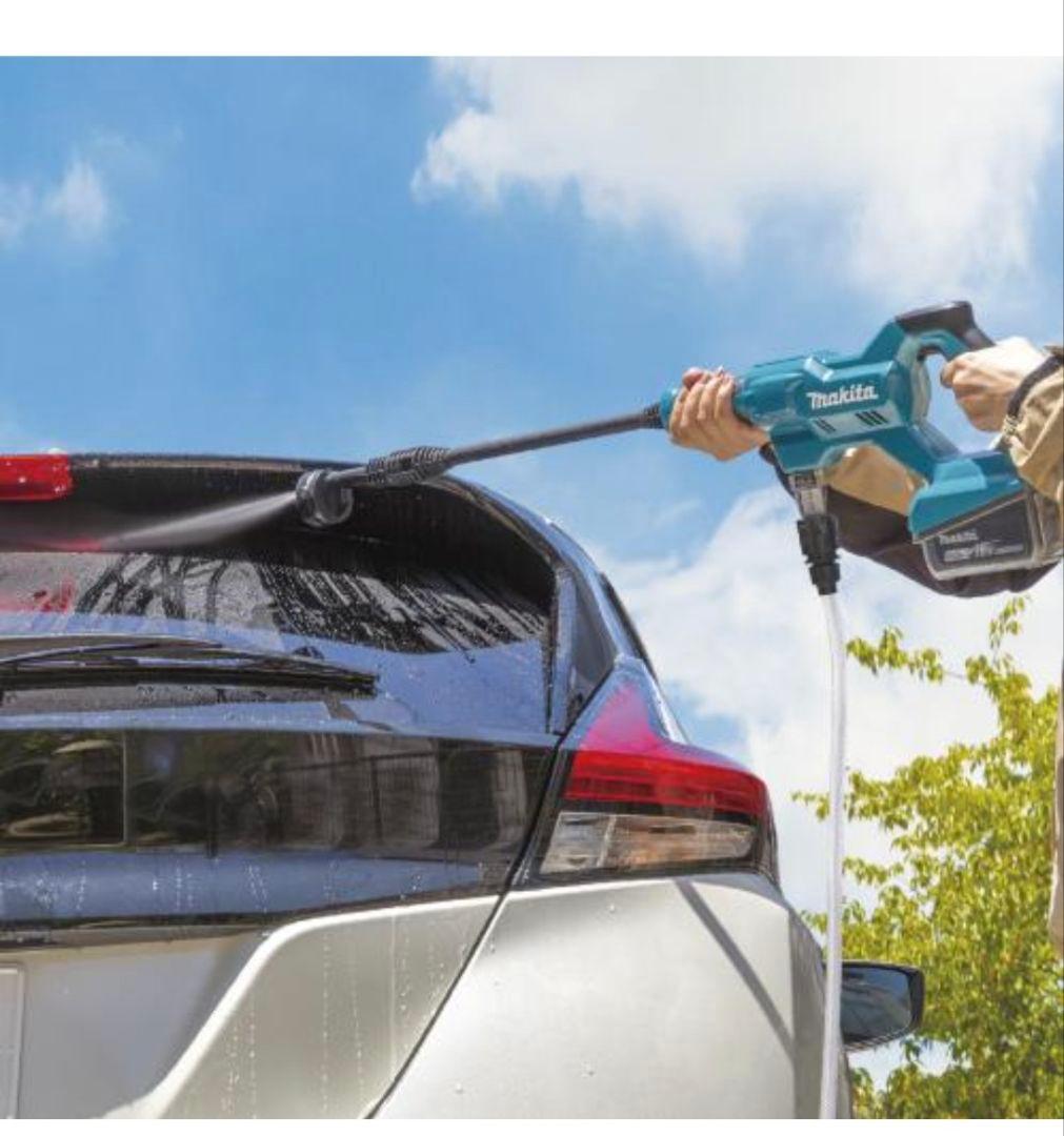 Makita MHW180DZ 高圧洗浄機 本体