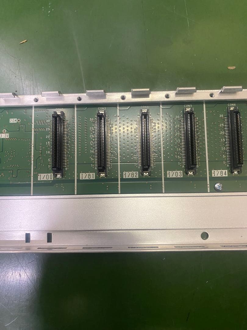 三菱電機　Q612B ベースユニット