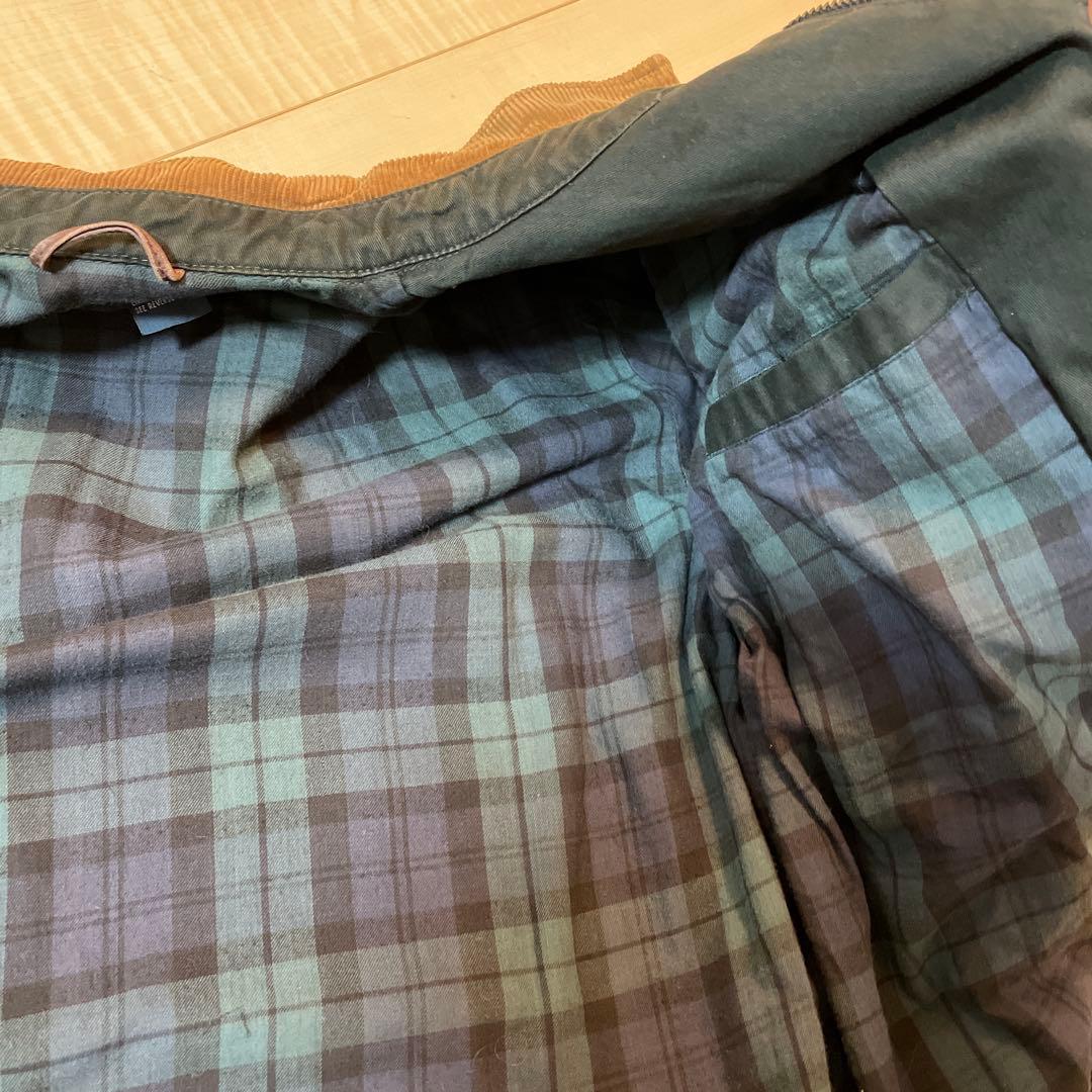 Polo by Ralph Lauren コットンジャケット S