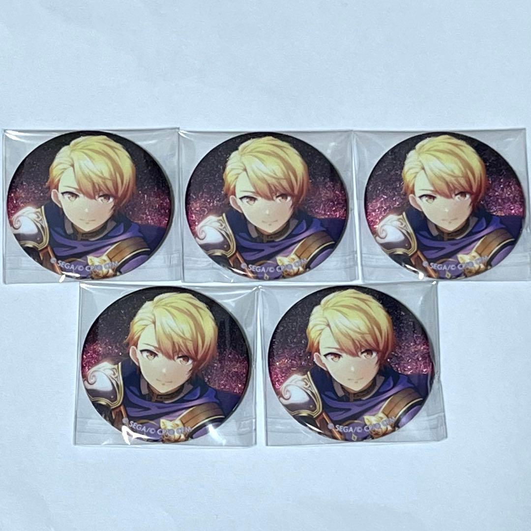 プロセカ 天馬司 缶バッジ