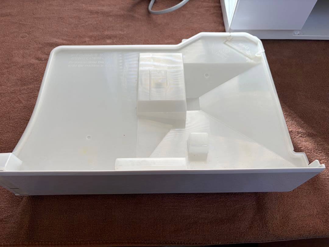 衣類乾燥除湿機F-YHTX90 20年製