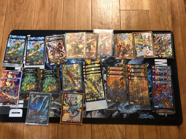 モルトネクスト　デッキ&パーツ販売