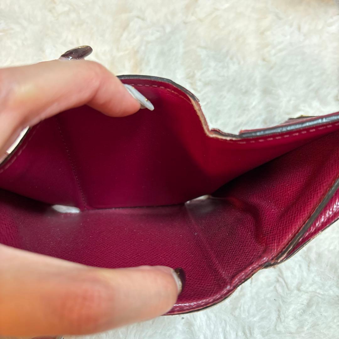 ルイヴィトン　財布　レディース