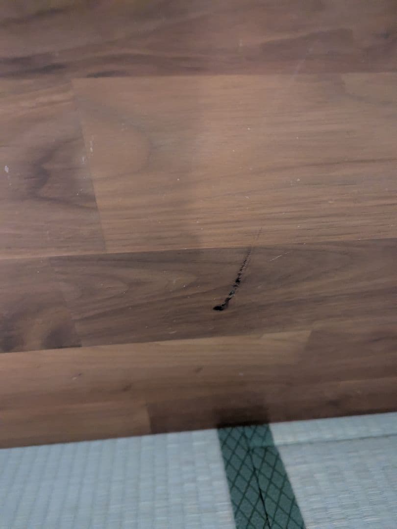 お引取◆もみじ◆【マスターウォール/masterwal】ローテーブル