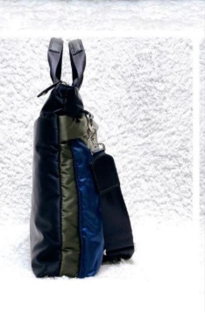 Vivienne Westwood ビジネスバッグ