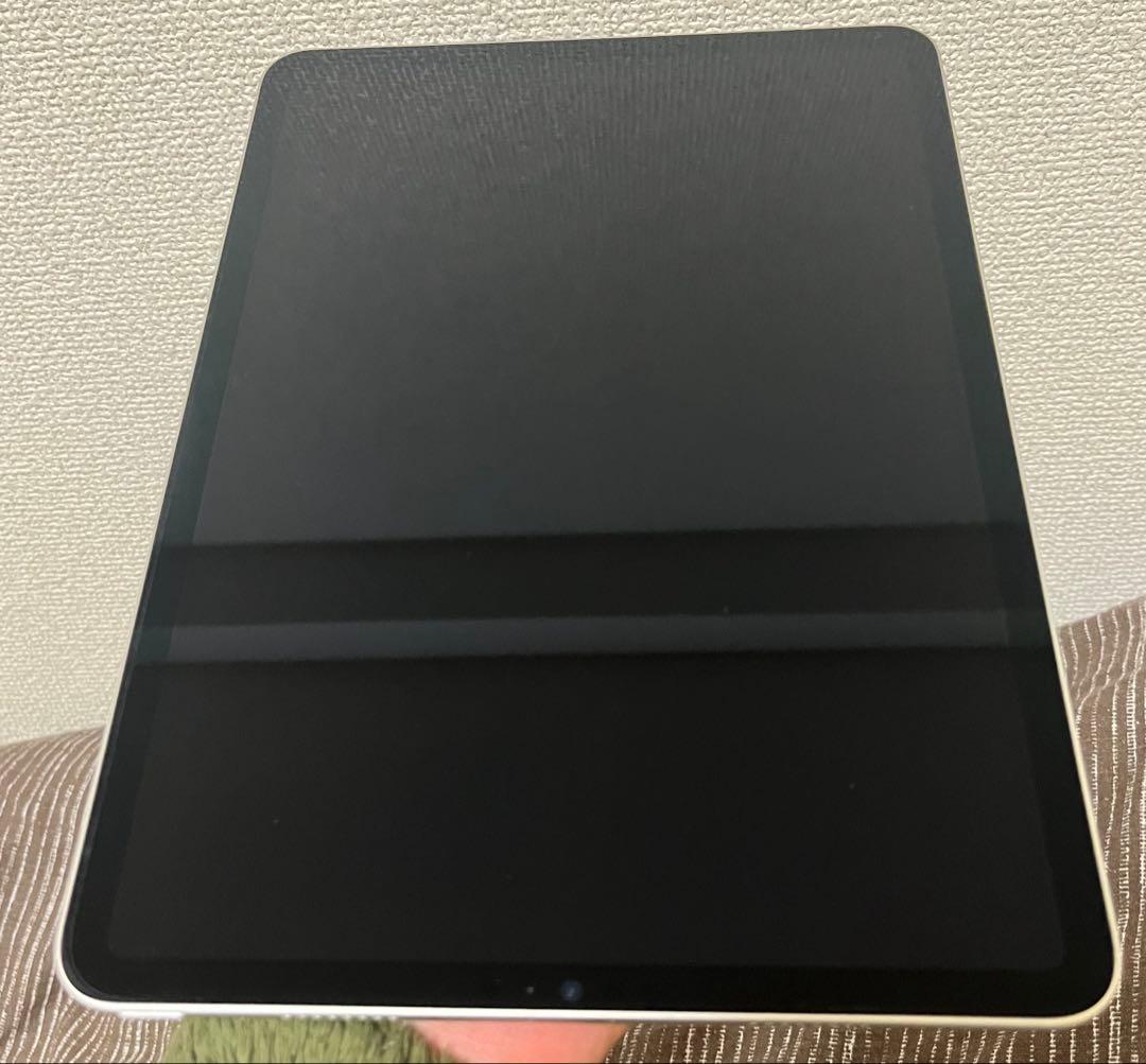 iPad Pro11インチ　iPad Pro第3世代　128gb保護ケース付き