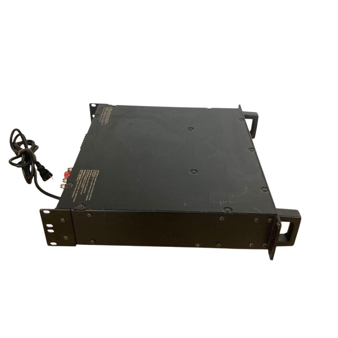 YAMAHA P3200（パワーアンプ）　訳あり