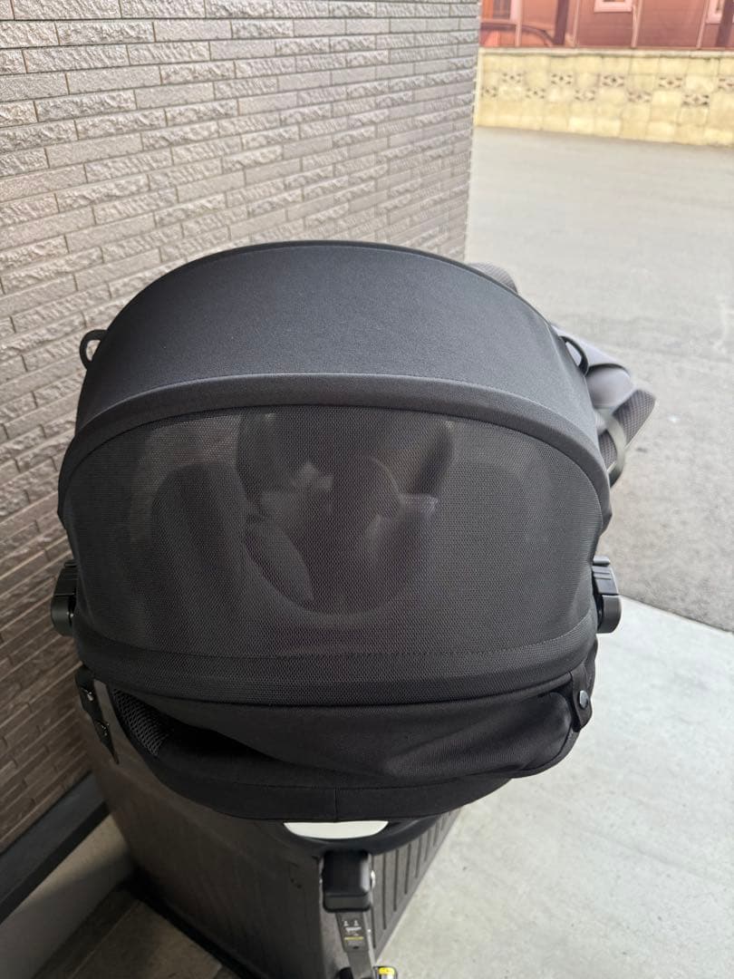 Aprica フラディア グロウ エバー ISOFIX対応