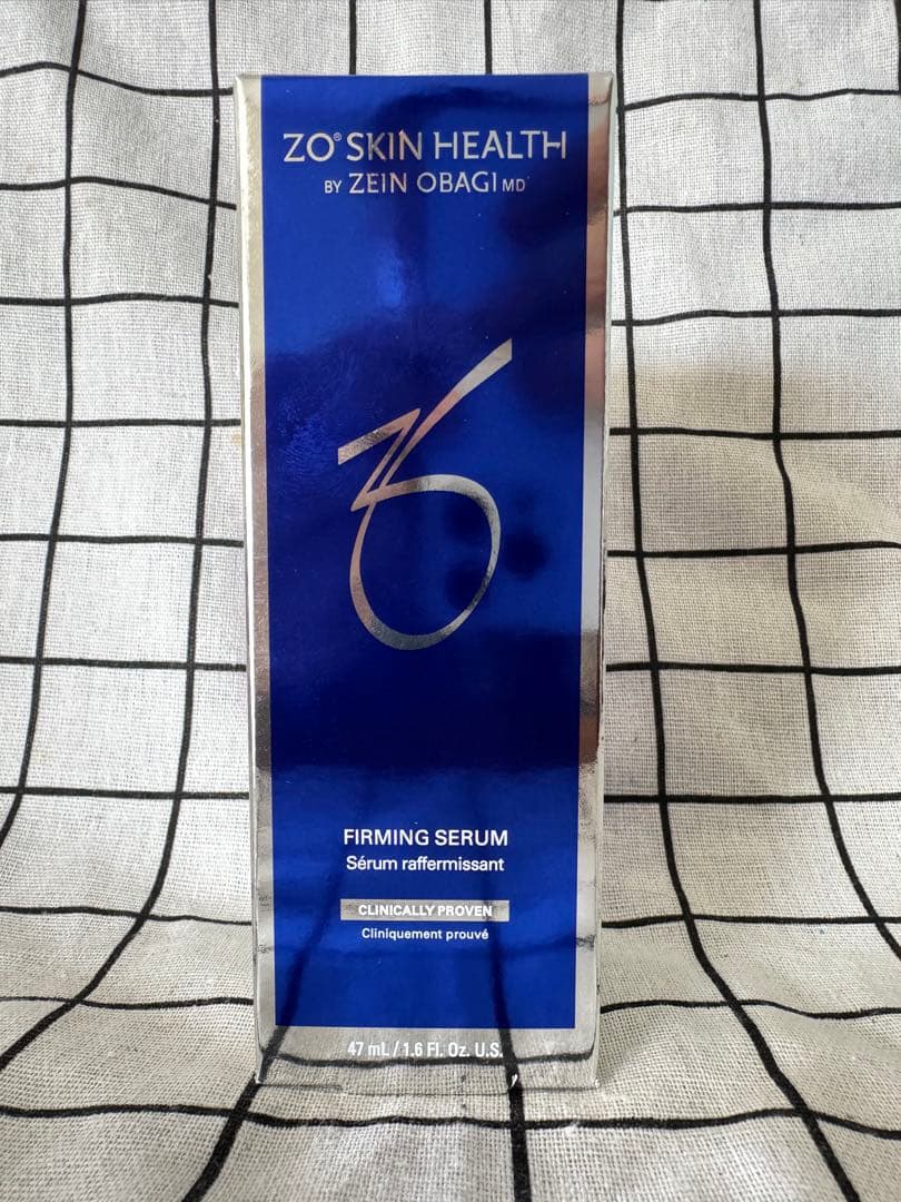 セール中　ゼオスキン ZO SKIN HEALTH ファーミングセラム　p57