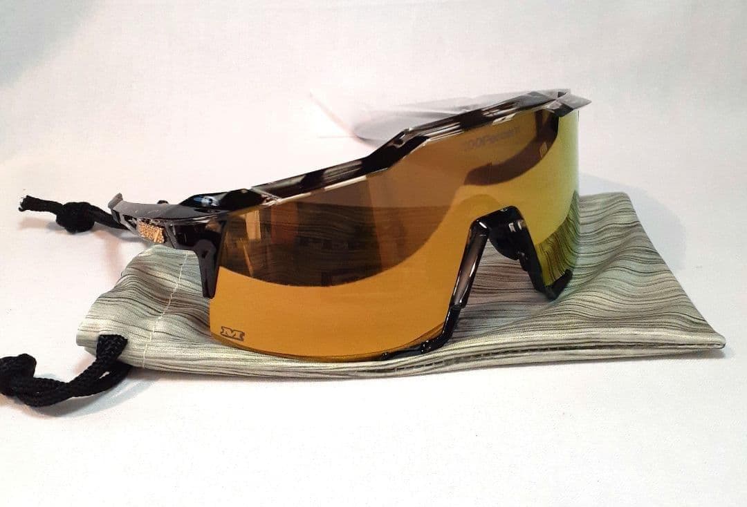 xrlotk 100% SPEEDCRAFT ハリス 2世モデル