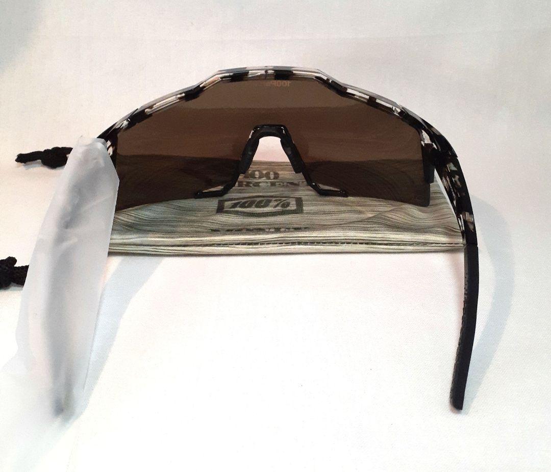 xrlotk 100% SPEEDCRAFT ハリス 2世モデル