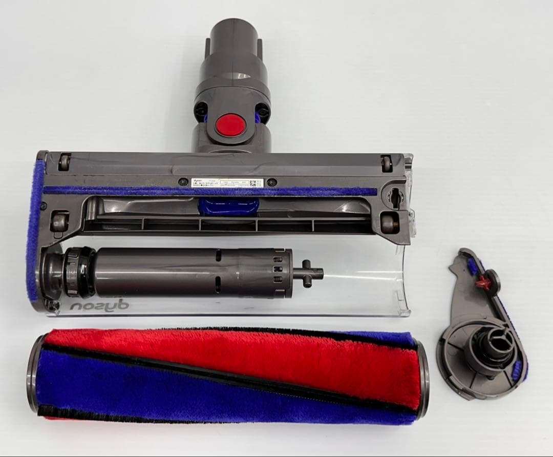 美品　綺麗　動作保証　希少　CY29 ダイソン　ヘッド　171324 掃除機