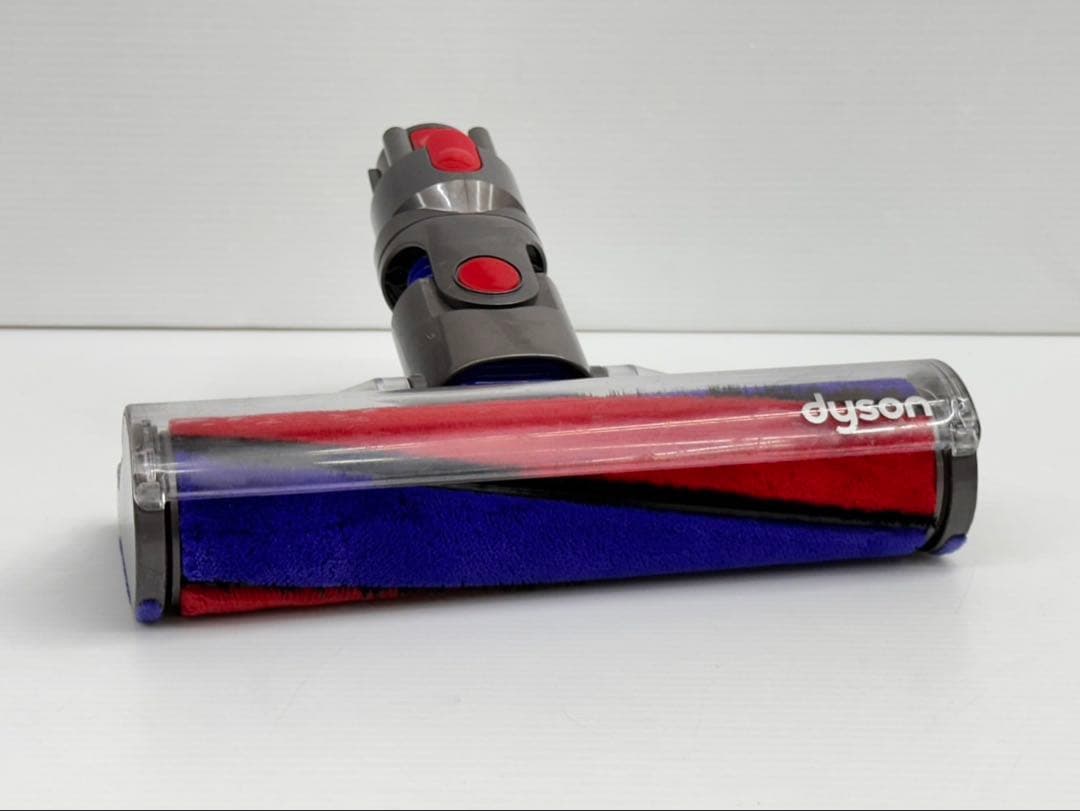 美品　綺麗　動作保証　希少　CY29 ダイソン　ヘッド　171324 掃除機