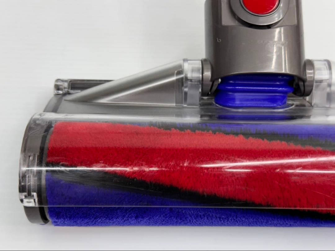 美品　綺麗　動作保証　希少　CY29 ダイソン　ヘッド　171324 掃除機