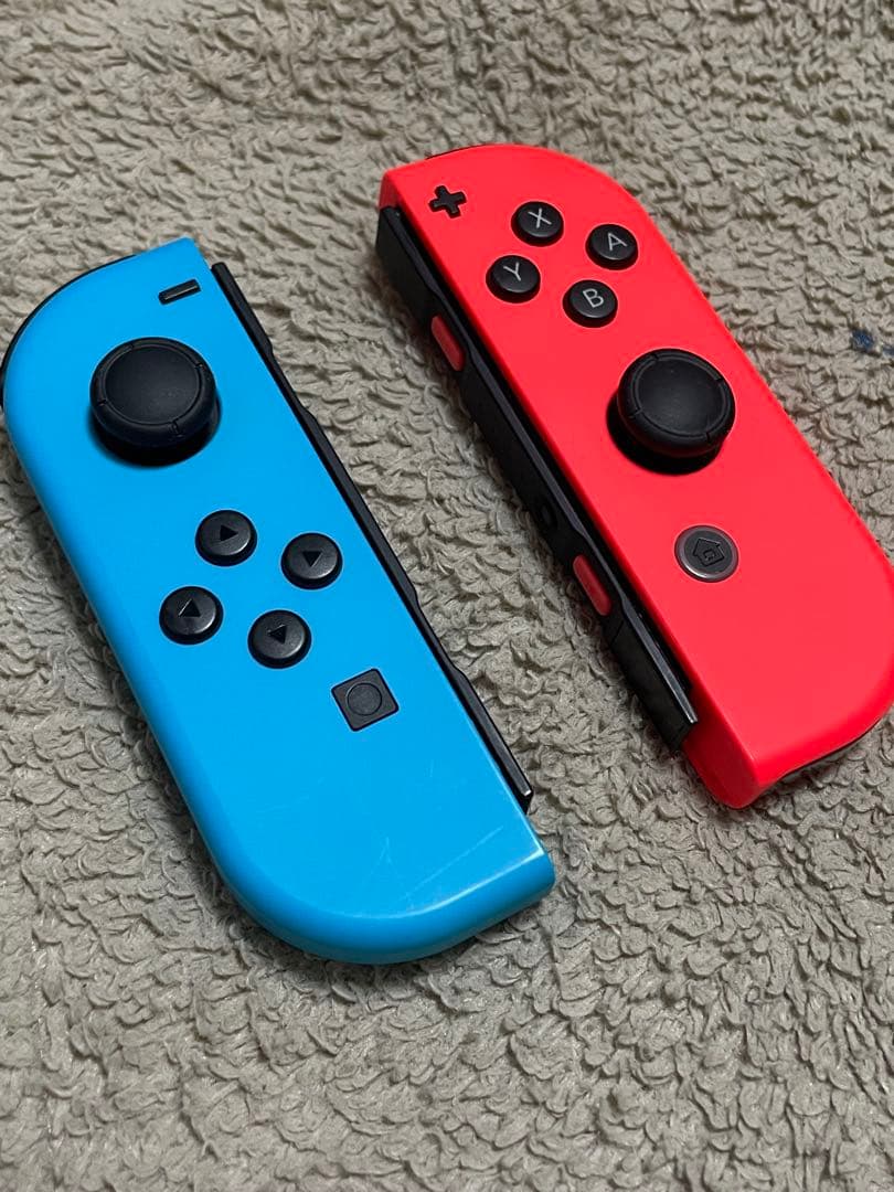 今すぐ遊べる! Nintendo Switch セット
