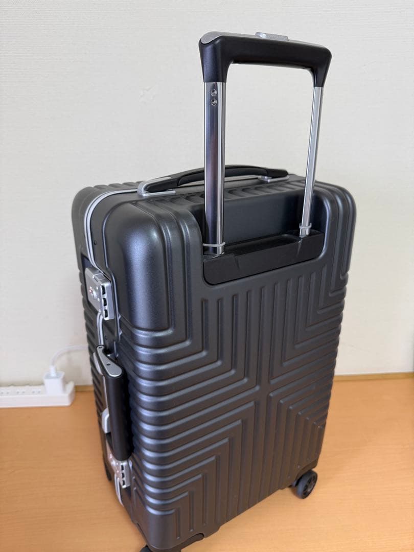 スーツケース サムソナイト スピナー 55/20