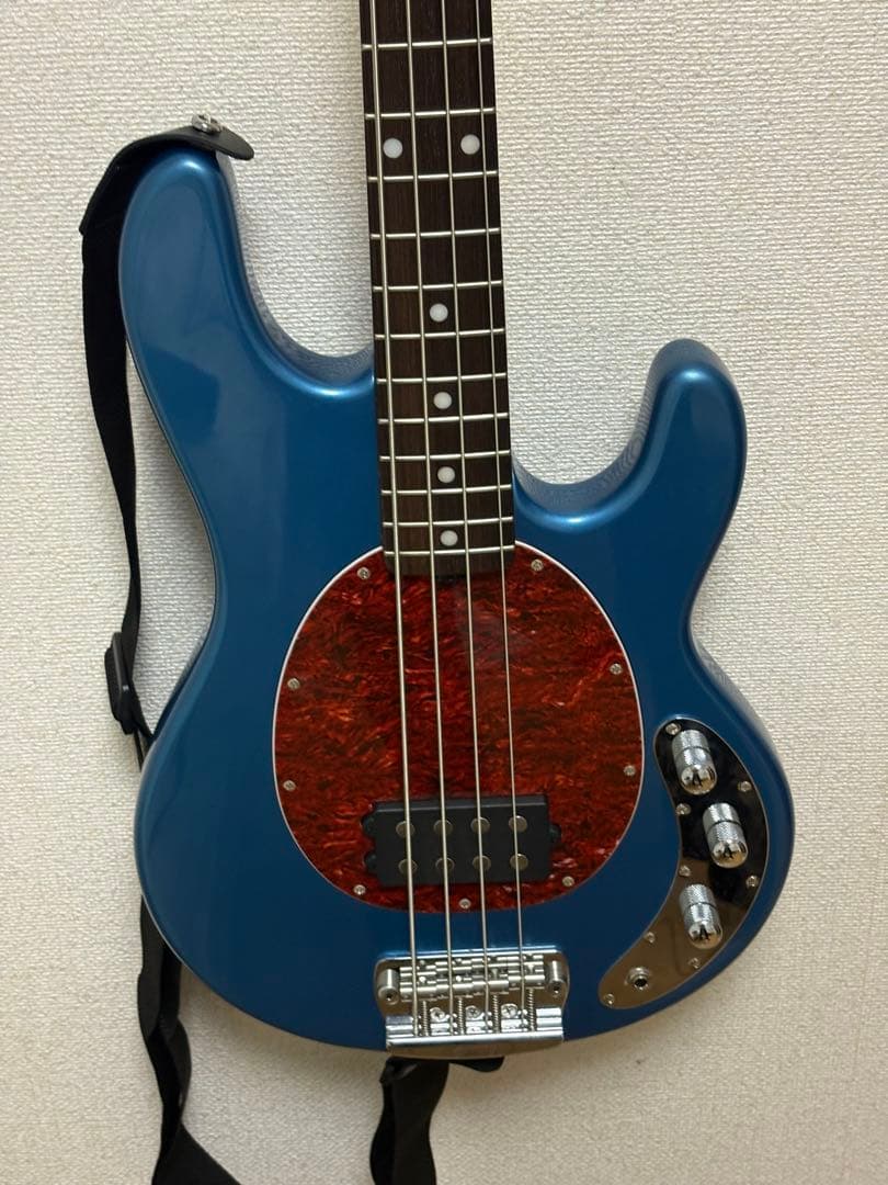 Sterling ray24ca スティングレイベース