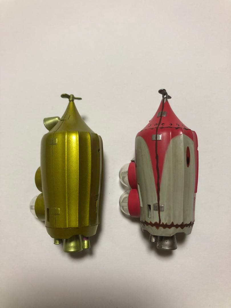 【希少】ピクミン フィギュア35個セット 2004年モデル