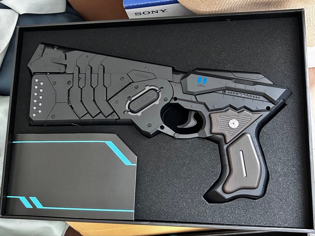 ドミネーターサイコパス