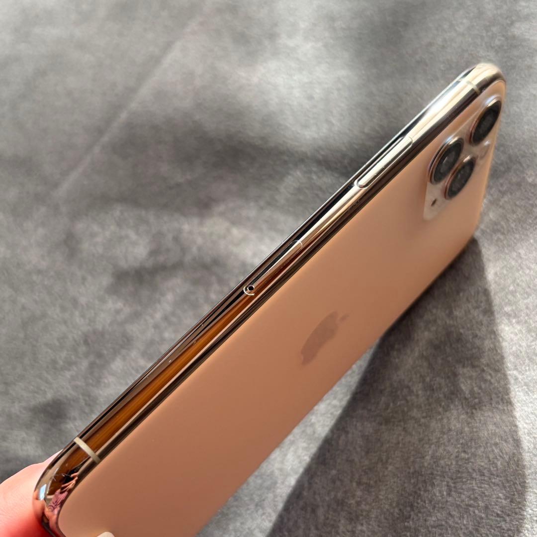 iPhone11 pro 64GB 本体のみ SIMフリー
