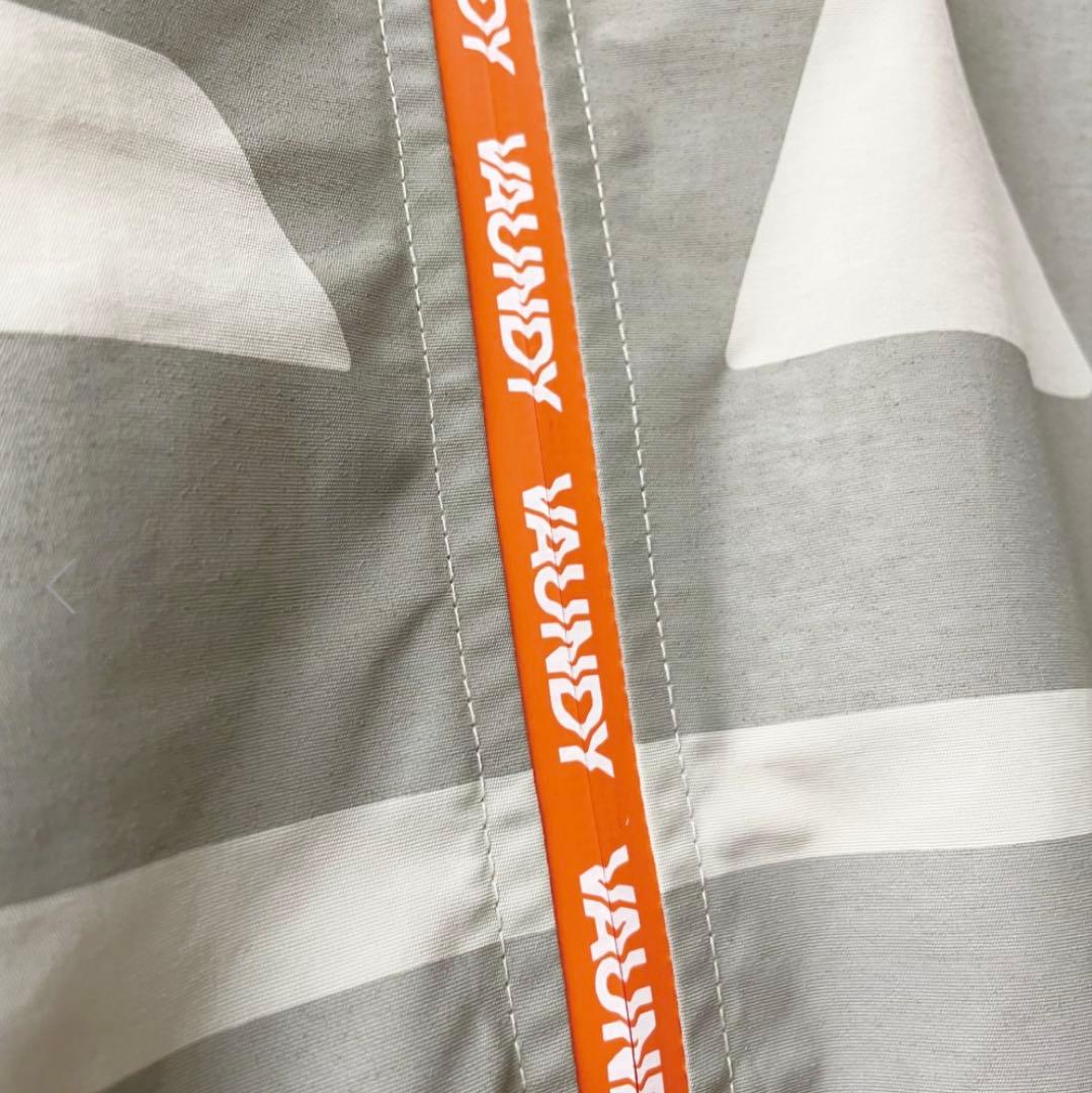 【未開封】VAUNDY ロゴジャンパー サイズM