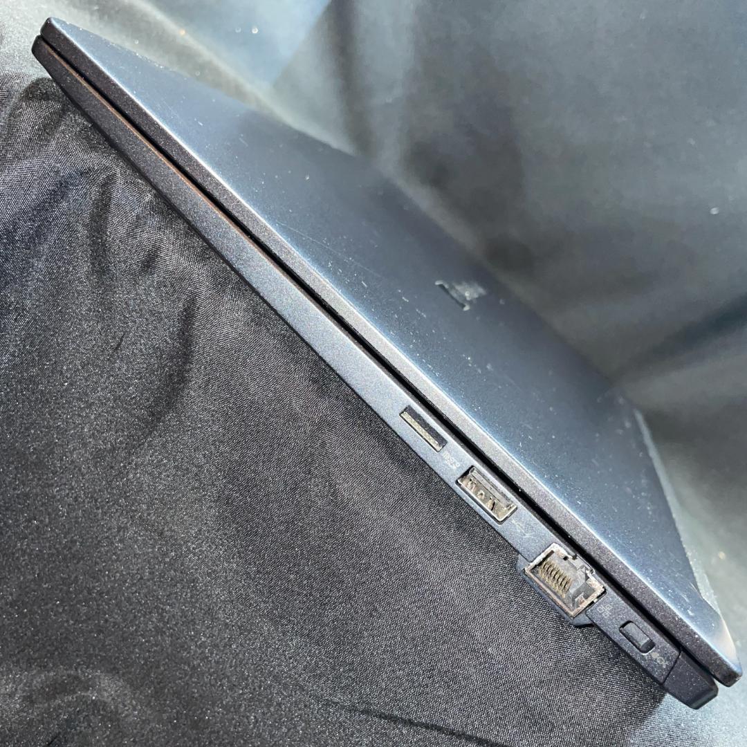 155 【2021年製】 dynabook G83/HS 16GB 256GB