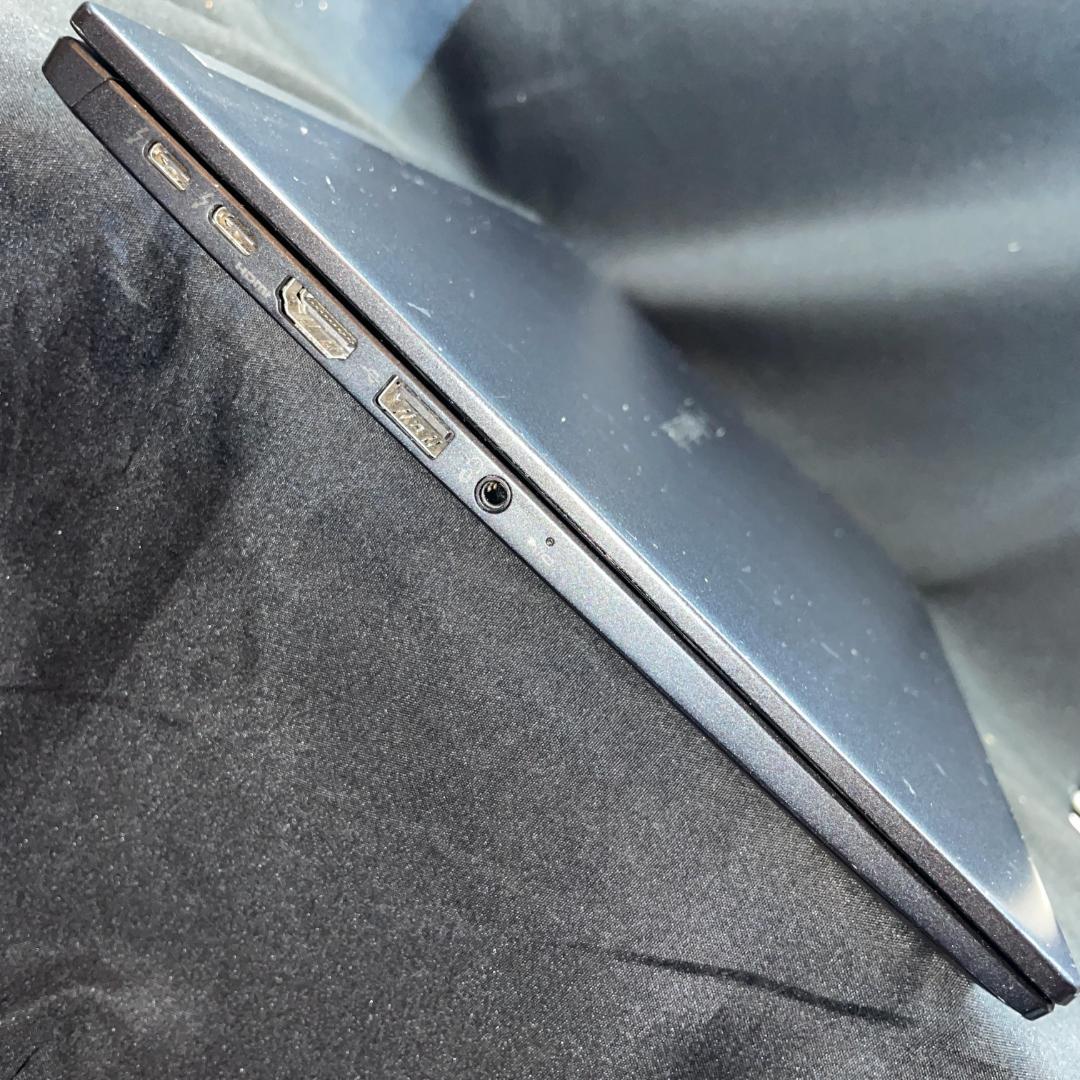 155 【2021年製】 dynabook G83/HS 16GB 256GB