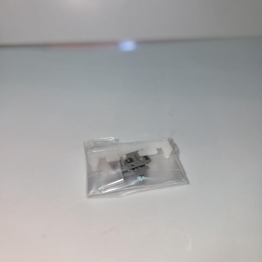 現状品 ホビーセンターカトー えちごトキめき鉄道「3市の花号」(ET122-8)